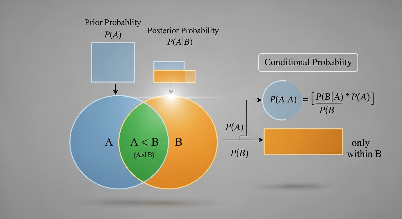 Теорема Байеса