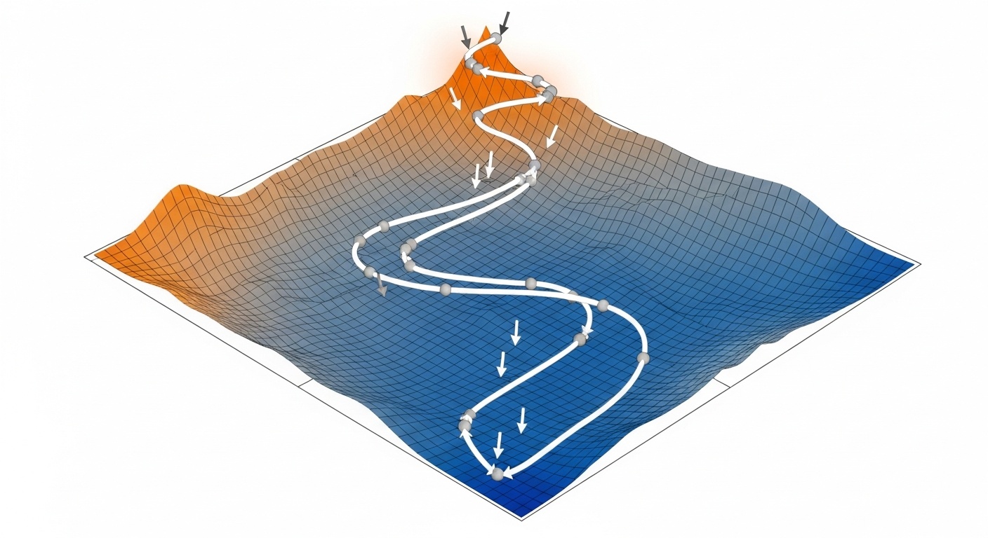 Математический анализ