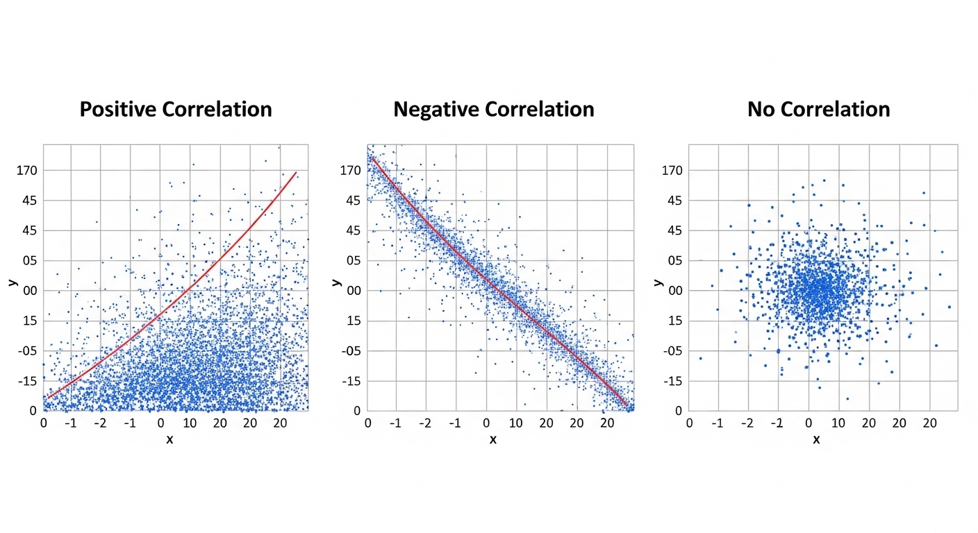 Корреляция