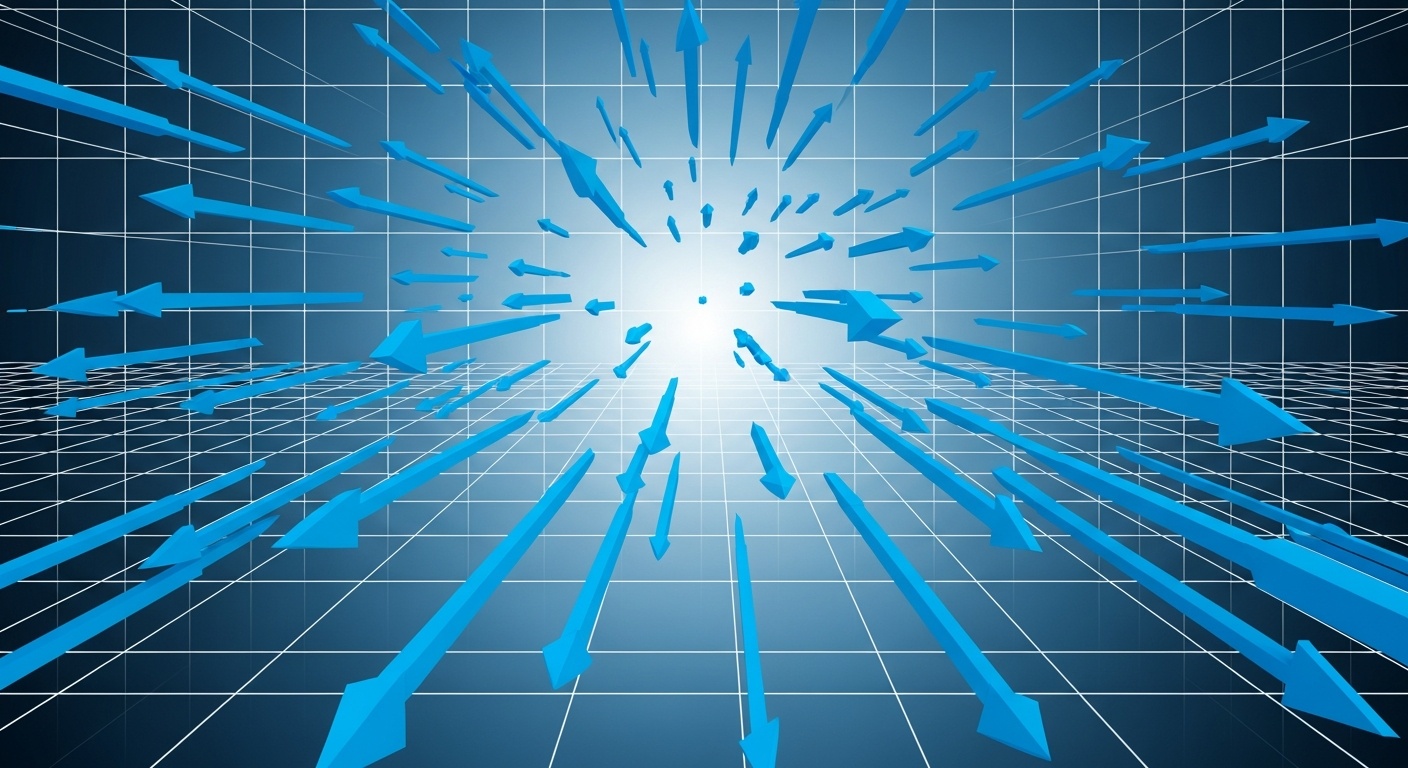 Линейная алгебра