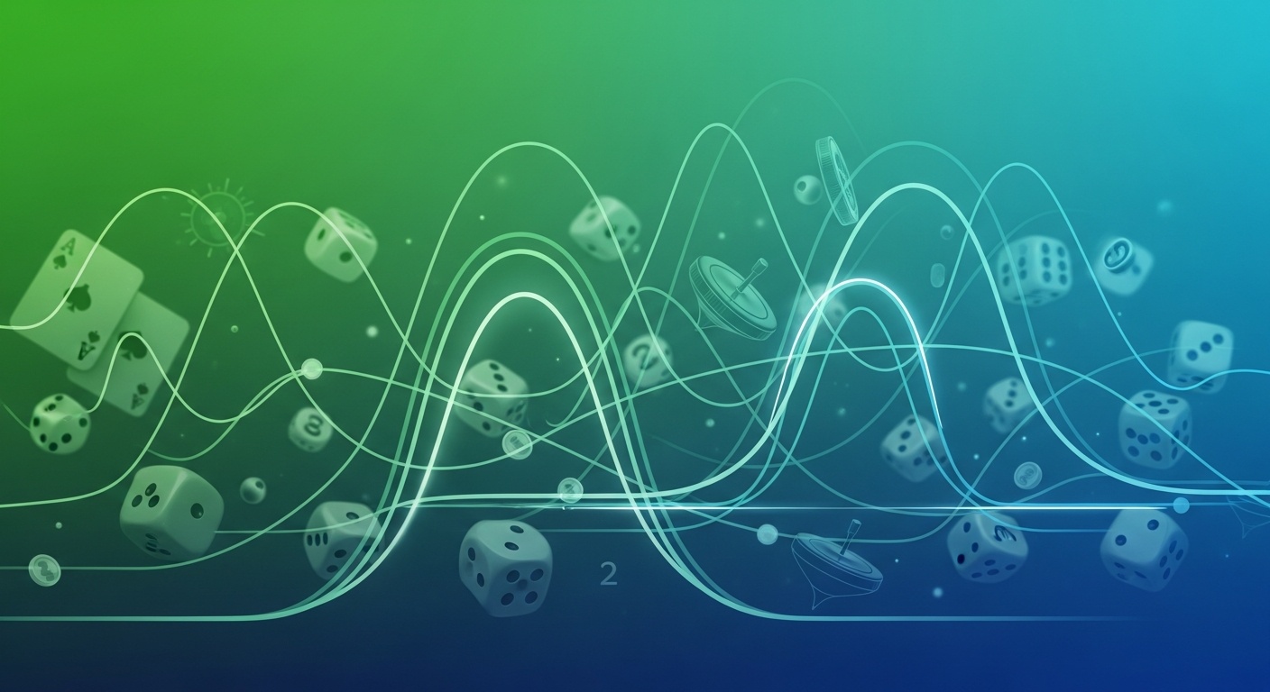 Теория вероятностей