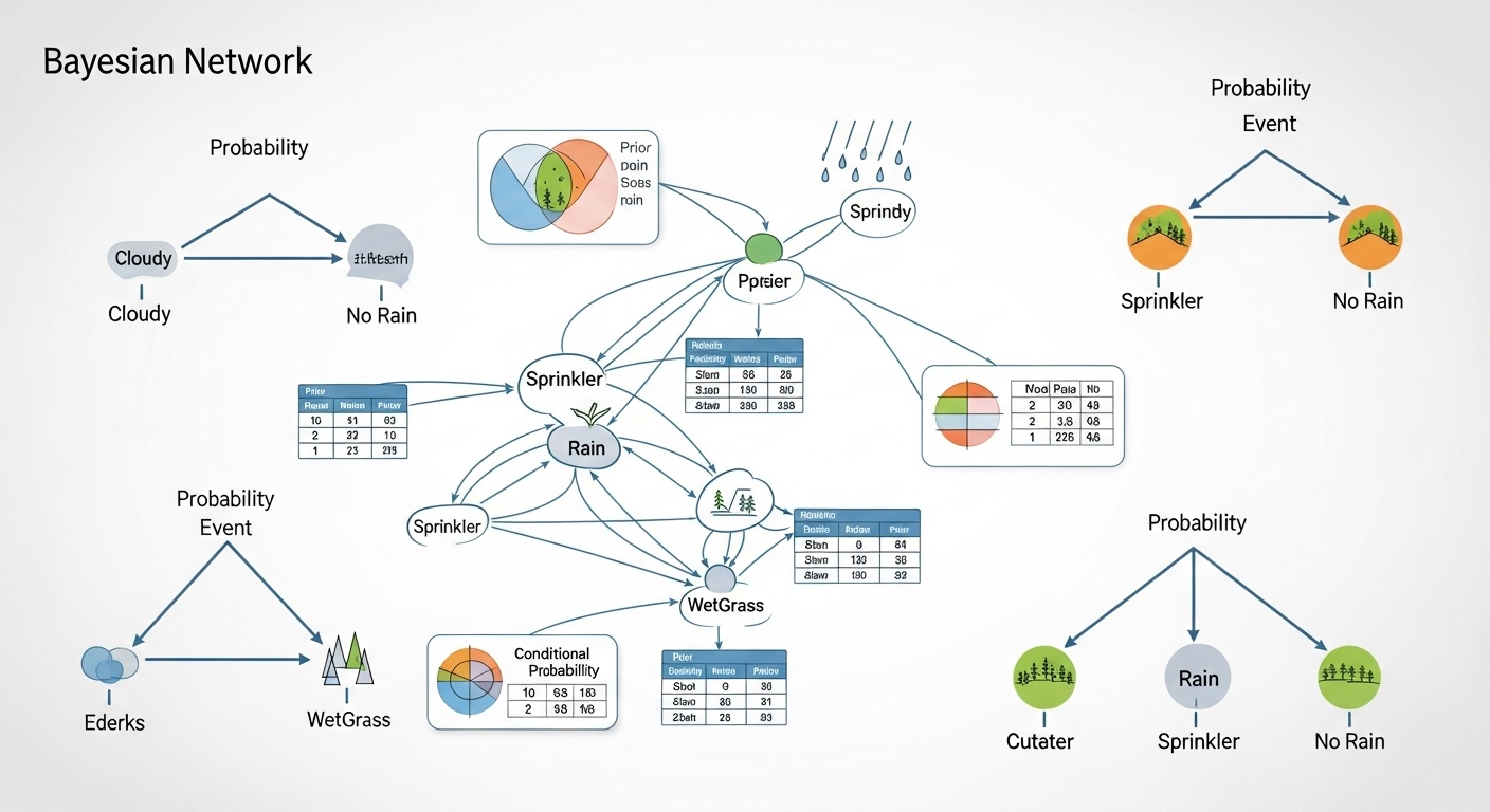 Теория вероятностей детально