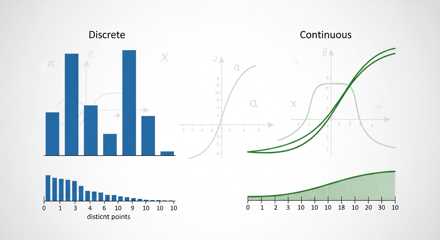 Основы вероятности